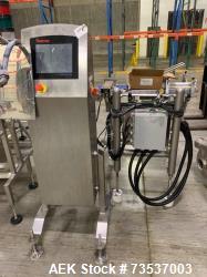 Used Thermo Scientific Global Checkweigher,  Model VersaWeigh 300.