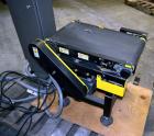 Used Mettler-Toledo Hi Speed CS3600GI-MM Belt Checkweigher. Has a 12
