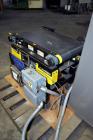 Used Mettler-Toledo Hi Speed CS3600GI-MM Belt Checkweigher. Has a 12