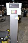 Used Mettler-Toledo Hi Speed CS3600GI-MM Belt Checkweigher. Has a 12