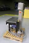 Used Mettler-Toledo Hi Speed Model Micro Mate CS3400GI-MM Case Checkweigher. Has a 18