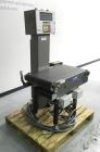 Used Mettler-Toledo Hi Speed Model Micro Mate CS3400GI-MM Case Checkweigher. Has a 18
