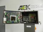 Used Mettler-Toledo Hi Speed Model Micro Mate CS3400GI-MM Case Checkweigher. Has a 18