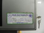 Used Mettler-Toledo Hi Speed Model Micro Mate CS3400GI-MM Case Checkweigher. Has a 18