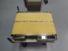 Used Ishida Model DACS-WN-180-SB/WP-N Full Case Checkweigher