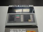 Used Ishida Model DACS-WN-180-SB/WP-N Full Case Checkweigher