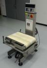 Used Ishida Model DACS-WN-180-SB/WP-N High Speed Checkweigher