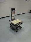 Used Ishida Model DACS-WN-180-SB/WP-N High Speed Checkweigher