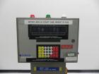 Used Mettler Toledo Hi-Speed Model CS 3400 GT-MM Full Case Check Weigher. Machine has a weight capacity of 10-15lbs. This unit is designed to handle cases, belt dimension 18