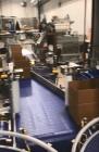 Used Mettler Toledo Case checkweigher; Model CS3600 XE