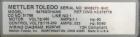 Used Mettler Toledo Model Express Weigh 9480 Checkweighing System