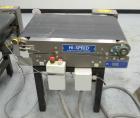 Used Mettler-Toledo Hi-Speed Model CS3400GI-MM Micromate Case Checkweigher
