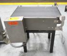 Used Mettler-Toledo Hi-Speed Model CS3400GI-MM Micromate Case Checkweigher