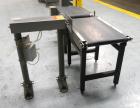 Used Mettler-Toledo Hi-Speed Model CS3400GI-MM Micromate Case Checkweigher