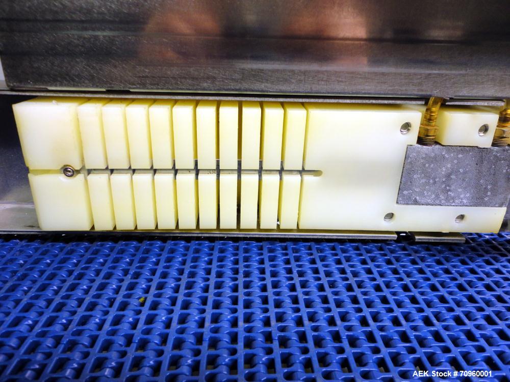 Used Thermo Ramsey, Model AC9000