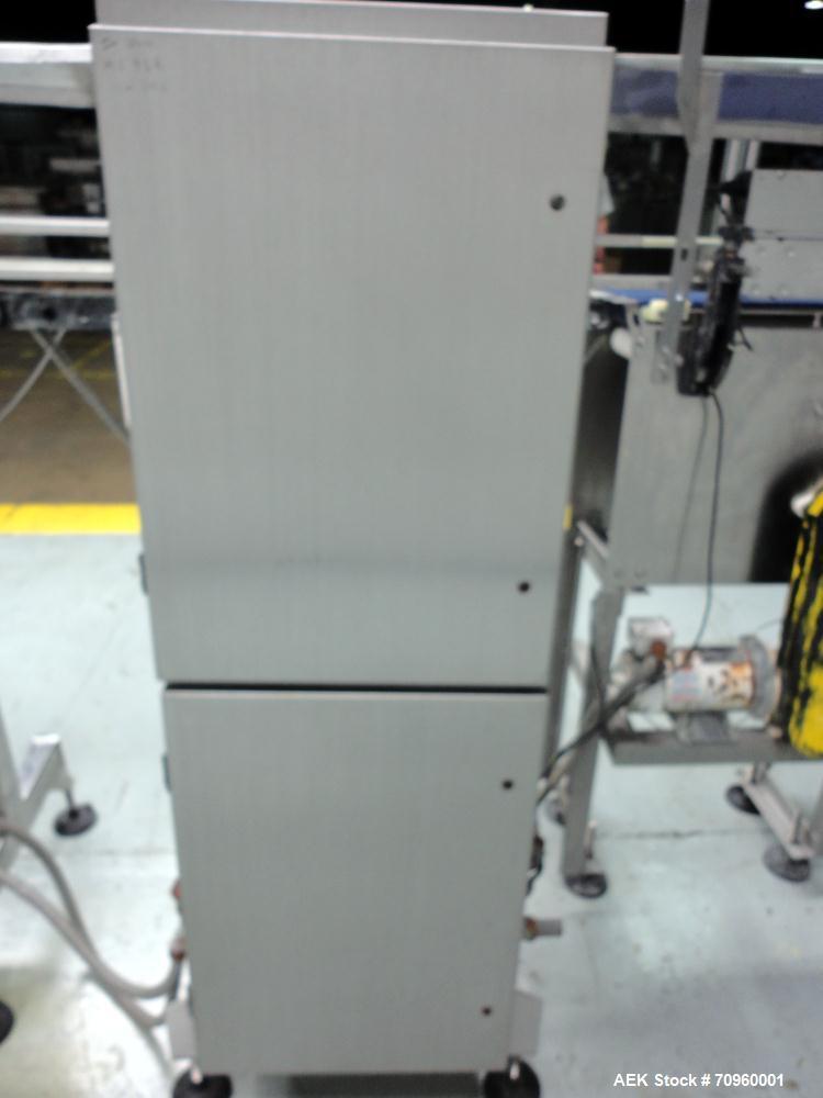 Used Thermo Ramsey, Model AC9000