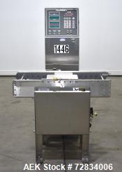 Ramsey Autocheck 8000 Checkweigher