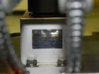 Used Alpha (All-Fill) Model CW-10 Checkweigher. Capable of speeds up to 300 packages per minute. Can handle package weights up to 10 lbs with dimensions up to 15