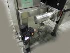 Used Alpha (All-Fill) Model CW-10 Checkweigher. Capable of speeds up to 300 packages per minute. Can handle package weights up to 10 lbs with dimensions up to 15