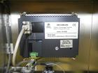 Used Alpha (All-Fill) Model CW-10 Checkweigher. Capable of speeds up to 300 packages per minute. Can handle package weights up to 10 lbs with dimensions up to 15