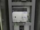Used Alpha (All-Fill) Model CW-10 Checkweigher. Capable of speeds up to 300 packages per minute. Can handle package weights up to 10 lbs with dimensions up to 15
