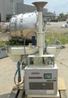 Used- Hi Speed Check Weigher, Model AP78C. (1) 8