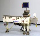 Used- Mettler Toledo Hi-Speed Checkweigher, Model CM6500CR-MM