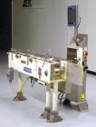 Used Mettler Toledo Hi-Speed Checkweigher, Model CM6500CR-MM
