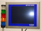 Used Mettler Toledo Hi-Speed Checkweigher, Model CM6500CR-MM