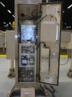 Used Mettler Toledo Hi-Speed Checkweigher, Model CM6500CR-MM