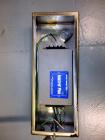 Used- Mettler Toledo Hi-Speed Checkweigher, Model CM6500CR-MM