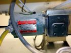 Used Mettler Toledo Hi-Speed Checkweigher, Model CM6500CR-MM