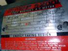 Used Mettler Toledo Hi-Speed Checkweigher, Model CM6500CR-MM