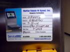 Used- Mettler Toledo Hi-Speed Checkweigher, Model CM6500CR-MM