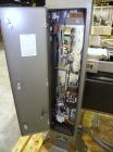 Used Hi-Speed Checkweigher, Model MM. Conveyor consists of8