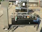 Used Hi-Speed Checkweigher, Model MM. Conveyor consists of8