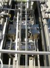 Used Hi-Speed Checkweigher, Model MM. Conveyor consists of8