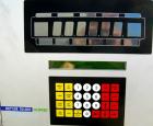 Used Hi-Speed Checkweigher, Model MM. Conveyor consists of8