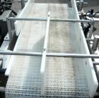 Used Loma 6000 Series Check Weigher. Capable of speeds up to 250 packages per minute. Has a weight range of 6000 grams (13.2 LBS). Typical accuracies of +/- .02 Oz or .6 grams. Maximum product width ...