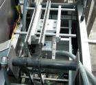 Used Loma 6000 Series Check Weigher. Capable of speeds up to 250 packages per minute. Has a weight range of 6000 grams (13.2 LBS). Typical accuracies of +/- .02 Oz or .6 grams. Maximum product width ...