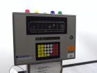 Used Mettler Toledo Hi-Speed Micromate Checkweigher, Model CM6300GI-MM. Accuracy from +/- 100 mg. Containers up to 450 cpm, size range: diameter 2-1/2’’ to 10’’, height depends on stability. Equipped...