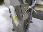 Used Mettler Toledo Hi-Speed Micromate Checkweigher, Model CM6300GI-MM. Accuracy from +/- 100 mg. Containers up to 450 cpm, size range: diameter 2-1/2’’ to 10’’, height depends on stability. Equipped...