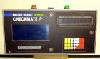 Used Mettler Toledo CM9400 Hi-Speed Canweigh Checkweigher, Model CM9400SH-CM