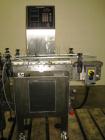 Used Ramsey Icore AC8000 Checkweigher capable