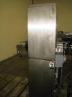 Used Ramsey Icore AC8000 Checkweigher capable