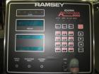 Used Ramsey Icore AC8000 Checkweigher capable