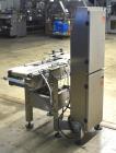 Used- Ramsey Icore AC8000 Checkweigher