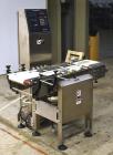 Used- Ramsey Icore AC8000 Checkweigher