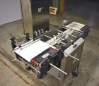 Used- Ramsey Icore AC8000 Checkweigher