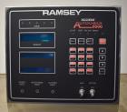 Used- Ramsey Icore AC8000 Checkweigher